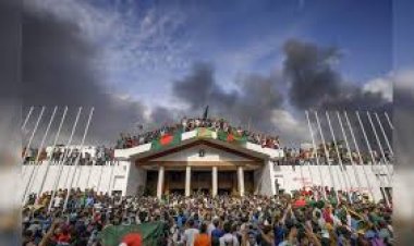 बांग्लादेश-जमात का काला इतिहास और हिन्दुओं के लिए चेतावनी