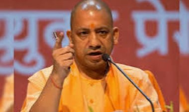 आदमखोर भेड़िए और तेंदुओं के हमले से बचाने के लिए सरकार मुस्तैद, सीएम योगी ने दिए निर्देश