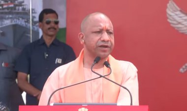 यूपी में लगेगा सेमीकंडक्टर इंडस्ट्री का 'महाकुंभ', योगी सरकार की नीतियां दिखाएंगी दम