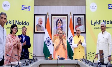 यूपी बनेगा देश का फूड बास्केट