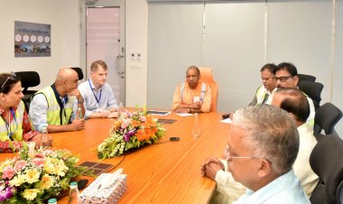 पूरे प्रदेश में 17 सितम्बर से 02 अक्टूबर तक चलाया जाएगा स्वच्छता अभियान