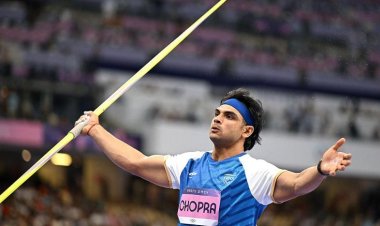 ब्रुसेल्स डायमंड लीग फाइनल में भाग लेंगे नीरज चोपड़ा, अविनाश साबले