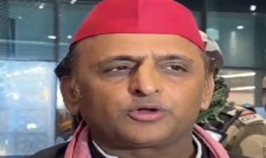 बुलडोजर कार्रवाई पर सुप्रीम कोर्ट के फैसले को अखिलेश यादव ने बताया सही