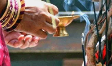 संतान की लंबी उम्र के लिए 25 सितंबर को माताएं रखेंगी जीवित्पुत्रिका व्रत