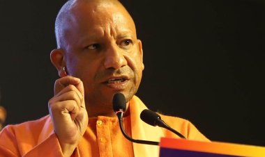 तेज बारिश से प्रभावित जिलों में अधिकारी तत्परता से राहत कार्य संचालित करें : योगी