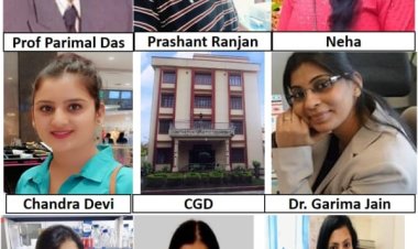 95 फीसदी से अधिक कोविड वायरस को रोकने के लिए आयुर्वेदिक फॉर्मूलेशन पर भारतीय पेटेंट प्राप्त