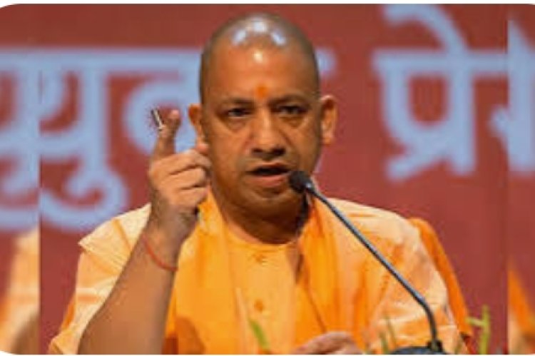 आदमखोर भेड़िए और तेंदुओं के हमले से बचाने के लिए सरकार मुस्तैद, सीएम योगी ने दिए निर्देश