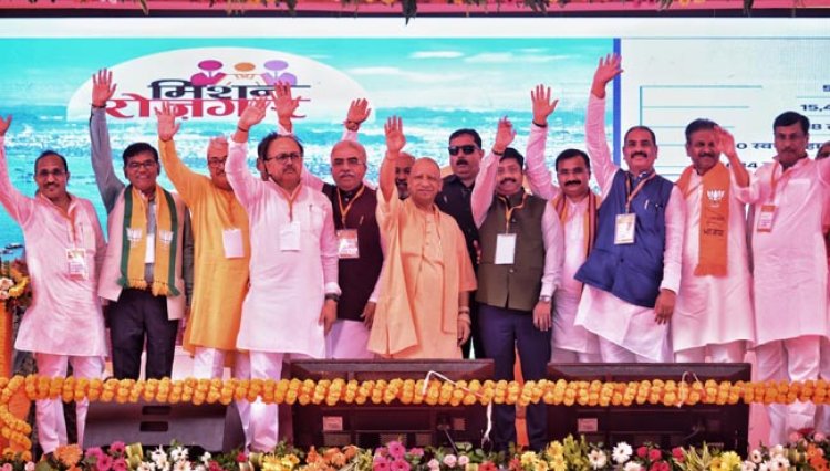 पिछली सरकारों में लगती थी नौकरियों की बोली : नन्दी