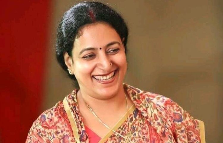 नीलम करवरिया के क्रिया कर्म के लिए कपिलमुनि व सूरजभान का पेरोल मंजूर, 10 अक्टूबर तक बाहर