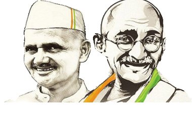 जयंती पर बापू को पुष्पांजलि, पूर्व प्रधानमंत्री लाल बहादुर शास्त्री का प्रधानमंत्री मोदी ने किया श्रद्धापूर्वक स्मरण