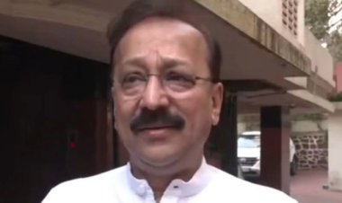 एनसीपी नेता बाबा सिद्दीकी की गोली मारकर हत्या