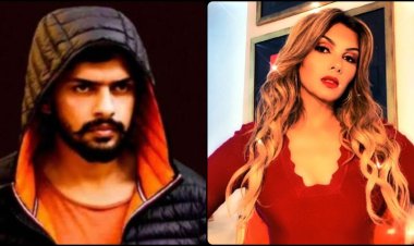 सलमान खान की एक्स गर्लफ्रेंड सोमी अली ने लॉरेंस बिश्नोई को दिया मैसेज, एक्स गर्लफ्रेंड खोलेगी बिश्नोई के सामने सलमान का सीक्रेट !