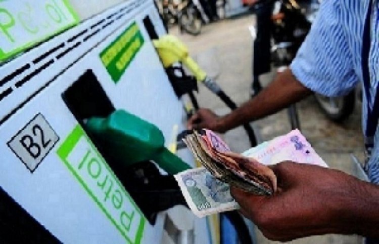 इजराइल-ईरान जंग का असर, कच्चे तेल की कीमत में उछाल, ब्रेंट क्रूड 78 डॉलर प्रति बैरल के करीब