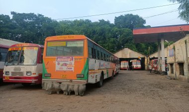 महाकुम्भ में 117 बसें भेजने के लिए रोडवेज निगम ने की तैयारी