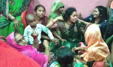 घर के अंदर लूट के इरादे से घुसे बदमाशों ने छात्रा को उतारा मौत के घाट