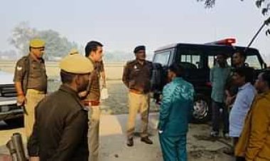 प्रतापगढ़ में बारात के दौरान हुए विवाद में दो युवकों की मौत 