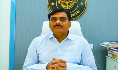 गाजियाबाद व गौतमबुद्धनगर में कक्षा 12 तक के स्कूल बंद, ऑनलाइन चलेंगी क्लासेस