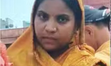 भाभी व भतीजी की गला दबाकर हत्या करने वाला जीशान पुलिस पकड़ से बाहर, कई जगह पुलिस की दबिश