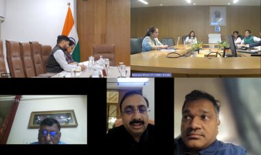 देश की सबसे स्मार्ट टाउनशिप में घर का सपना अब होगा पूरा, आईआईटीजीएनएल की ग्रुप हाउसिंग भूखंड होगी लांच