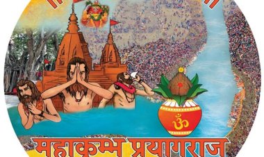 महाकुम्भ : पीएम मोदी से पहले प्रयागराज पहुंचेगा ’निषादराज’