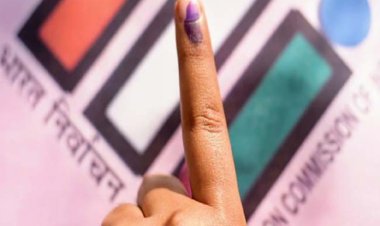 विधानस चुनावः महाराष्ट्र में 58.22 फीसदी मतदान