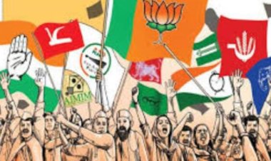 उप चुनाव खत्म होते ही जीत-हार का लगाने लगे गुणा-गणित, बसपा की निष्क्रियता पर भी लग रहीं अटकलें