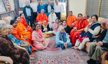 रामलला के चेहरे पर सजेगा हीरे का चिबुक