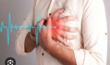 पछुआ हवाओं के आने से कार्डियोलॉजी में बढ़ने लगे हृदय के मरीज