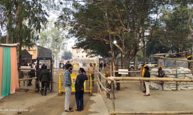 झारखंड विधानसभा के 81 सीटों के लिए मतगणना शुरू