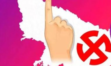 यूपी उपचुनाव: 9 विधानसभा सीटों पर मतगणना जारी
