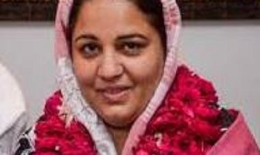 उपचुनाव: कानपुर की सीसामऊ सीट पर सपा की नसीम सोलंकी ने दर्ज की जीत