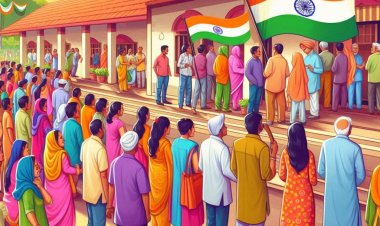 चुनाव नतीजे व रुझान : महाराष्ट्र में भाजपा गठबंधन बड़ी जीत की ओर, झारखंड में जेएमएम के नेतृत्व में वापसी