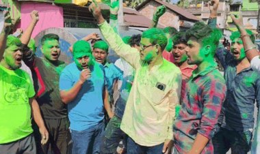 पश्चिम बंगाल की छह में से छह सीटें जीतकर तृणमूल कांग्रेस ने भाजपा को किया पस्त, मदारीहाट में पहली बार जीती तृणमूल 