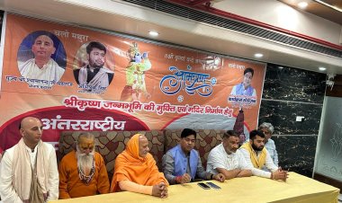 व्यक्ति निर्माण से राष्ट्र निर्माण की दिशा को बढ़ावा देगा भारतीयता का सिनेमा