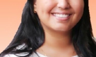 डीयू के चुनाव में सचिव पद पर विजयी मित्र वंदा ने दिल्ली में बिजनौर का नाम किया रोशन
