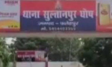 संदिग्ध अवस्था मे महिला की मौत, ससुरालवालों पर प्रताड़ित करने का आरोप 