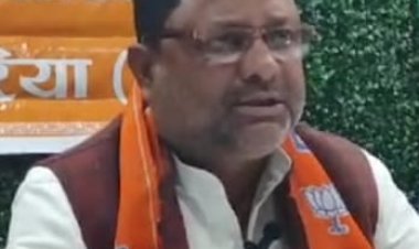 युवाओं को राजनीति में अवसर प्रदान करेगा यंग लीडर्स डायलॉग - भूपेंद्र सिंह