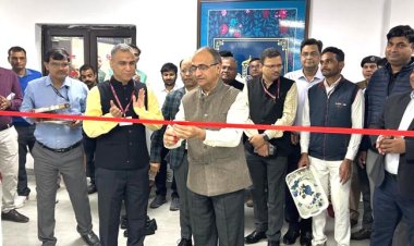 महाकुम्भ में आने वाली भीड़ को सफलतापूर्वक नियंत्रित करेगा रेलवे का माॅर्डन कंट्रोल आफिस : महाप्रबंधक