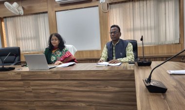 3 दिसम्बर से सीसीटीवी की  निगरानी में  होगी अवध विवि की स्नातक सेमेस्टर परीक्षा