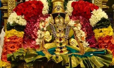 काशी में पहली बार 'मां सती के 51 शक्तिपीठ एवं द्वादश ज्योतिर्लिंगों का महासमागम