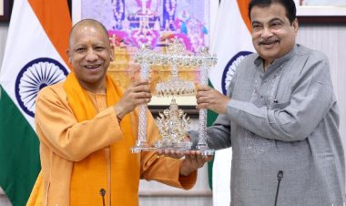 महाकुम्भ से सम्बन्धित राजमार्गाें व सेतु निर्माण के कार्याें को 25 दिसम्बर तक पूर्ण करने के निर्देश