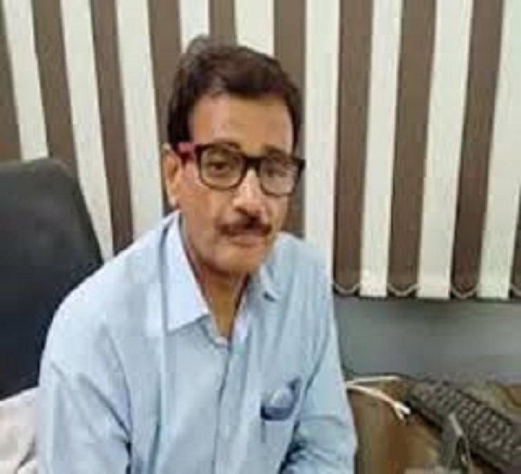 बर्फीली हवाओं से कानपुर शहर में दिन एवं रात का तेजी से गिरा पारा