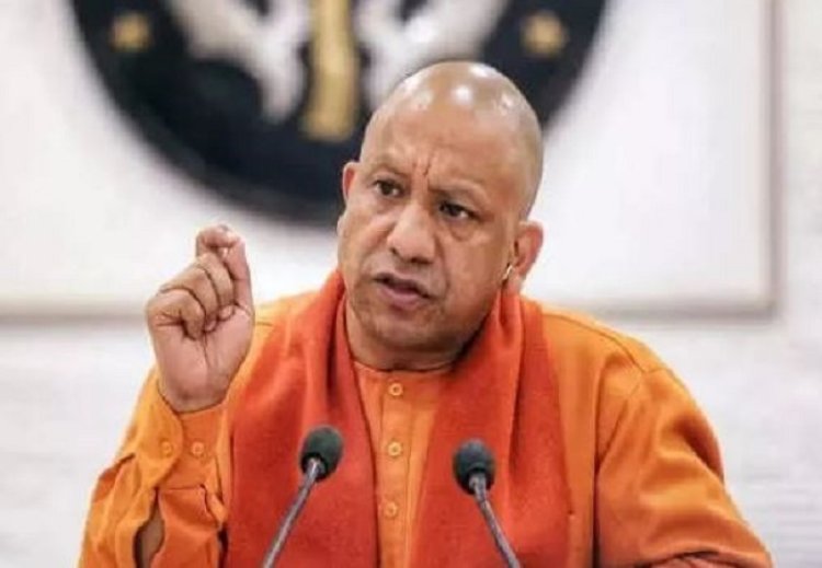 उप्र कैबिनेट : महाकुम्भ के लिए देश-विदेश में भव्य रोड शो करेगी योगी सरकार
