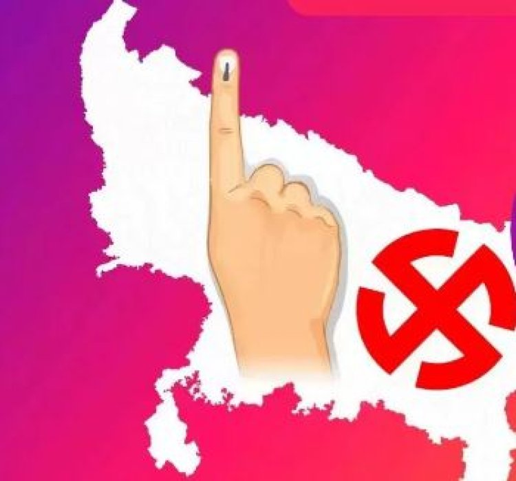 यूपी उपचुनाव: 9 विधानसभा सीटों पर मतगणना जारी