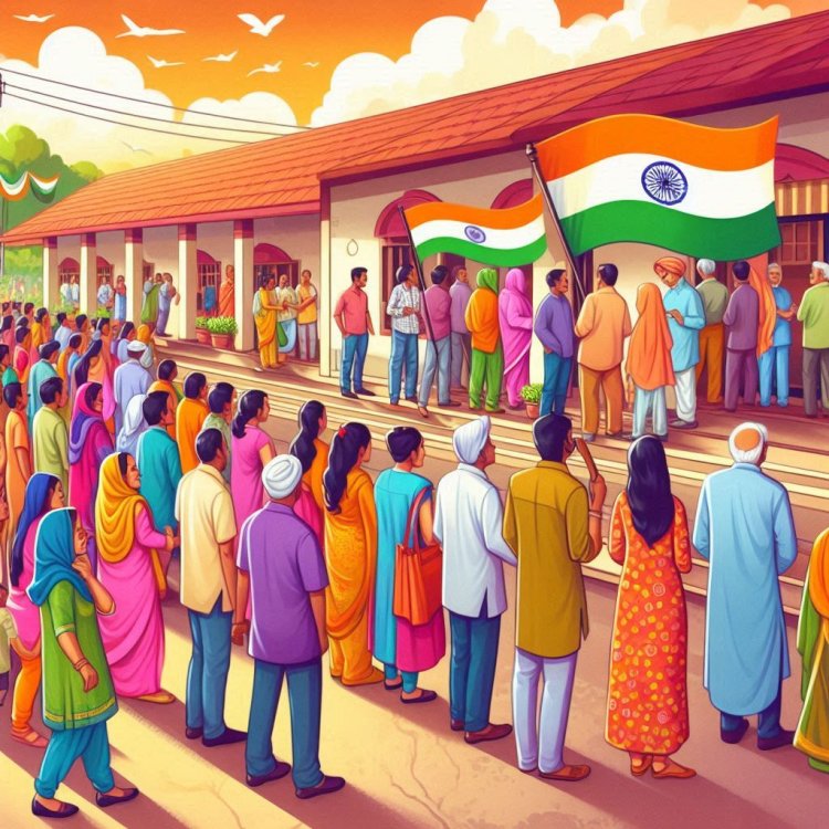 चुनाव नतीजे व रुझान : महाराष्ट्र में भाजपा गठबंधन बड़ी जीत की ओर, झारखंड में जेएमएम के नेतृत्व में वापसी