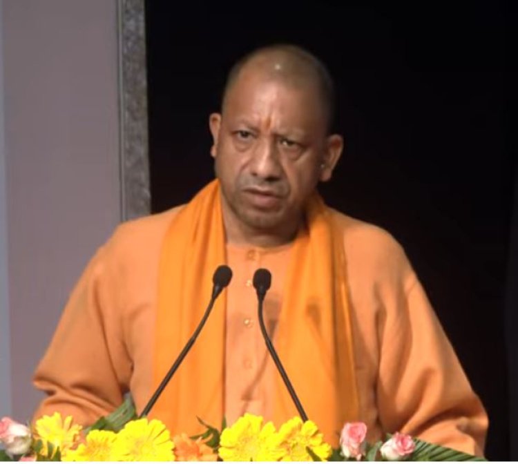 स्वच्छ कुभ के साथ होंगे डिजिटल कुंभ के दर्शन : याेगी आदित्याथ