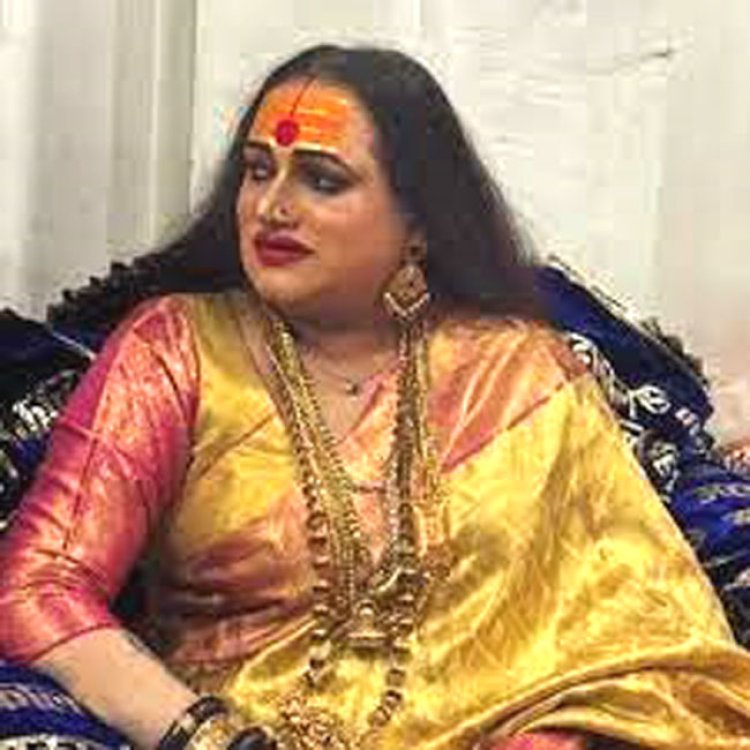 किन्नर अखाड़ा का भूमि पूजन 29 को