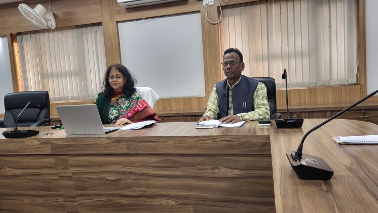 3 दिसम्बर से सीसीटीवी की निगरानी में होगी अवध विवि की स्नातक सेमेस्टर परीक्षा
