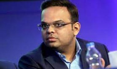 जय शाह आज संभालेंगे आईसीसी चेयरमैन का पद, शीर्ष पद पर पहुंचने वाले 5वें भारतीय