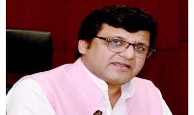 भ्रष्टाचारियों को बख्शा नहीं जायेगा- नितिन अग्रवाल